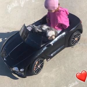 Meet your Posher, Miranda